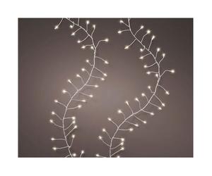 Lumineo Guirlande Of Led 6 W 17 M 5 M