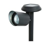 Lumineo lampe solaire LED de jardin