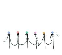 Lumineo Set de Piquets LED