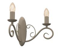 Luminex Applique murale Mauro - Beige