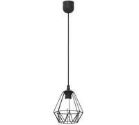 Luminex Suspension Bergen - Noir