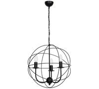 Luminex Suspension Globe - Noir