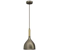 Luminex Suspension métal Noak - Or
