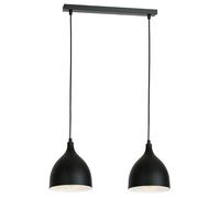 Luminex Suspension Noak 6222 - Noir