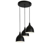 Luminex Suspension Noak Classic - Noir