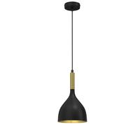 Luminex Suspension Noak - Noir