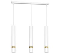 Luminex Suspension Reno - Blanc