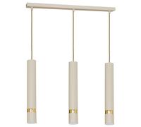 Luminex suspension Reno - Crème
