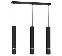 Luminex Suspension Reno - Noir