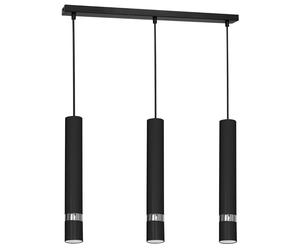 Luminex Suspension Reno - Noir