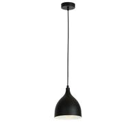 Luminex Suspension spot Noak Classic - Noir
