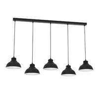 Luminex Suspension Sven 9096 - Noir