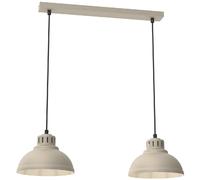 Luminex Suspension Sven - Crème