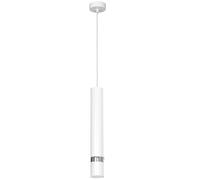 Luminex Suspension tube Reno - Blanc