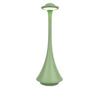 LuminexDesigns Lampe de Table Rechargeable Moderne AVEL TL15