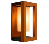 Applique murale solaire seraphina 200lm