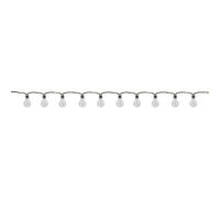 Lumisky Guirlande solaire LED