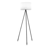 Lampadaire sans fil - LUMISKY - TAMBOURY - H150 cm - LED multicolore dimmable