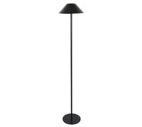 Lumisky Lampadaire solaire en aluminium avec module LED solaire avec télécommande NERIO TALL H150cm