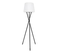 Lumisky Lampadaire trépied sans fil TRY H150cm LED multicolore dimmable avec télécommande