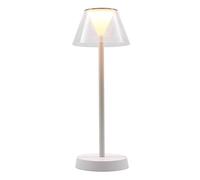 Lampe de table sans fil beverly white