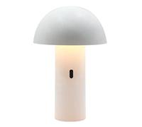 Lampe de table LUMISKY de table tete orientable LED blanc