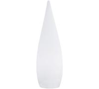 Lampadaire d'extérieur sans fil CLASSY RGB H120cm
