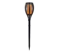 Torche effet flamme maity sun h80cm