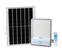 Projecteur solaire ultra titan 1400lm