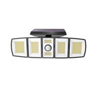 Projecteur solaire détecteur andover xl