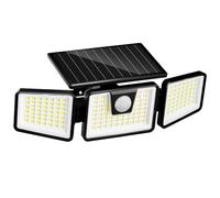 Lumisky Spot solaire Falcon avec détecteur