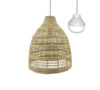 Suspension nomade FREYA LONG NOMAD D50 cm