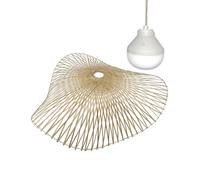Suspension sans fil laia rgb d50cm