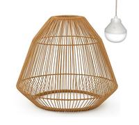 Suspension sans fil maya rgb h39cm