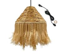 Lumisky Suspension Leonora Outdoor Cable Jacinthe d'eau Extérieur D44 cm Câble 5 m