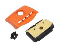 LumoCheefy Filtre à air et couvercle pour MS194T MS193T MS193TC, couvercle de filtre à air de rechange avec filtre pour tronçonneuse, kit d'accessoires complet pour entretien de tronçonneuse