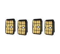 LumoCheefy Filtre à air pour MS193 MS193T MS193TC MS194 MS194T, remplacement 1137-120-1604 1137-120-1605 1137-120-1606, kit d'entretien pour tronçonneuse (4)