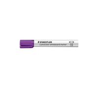 Lumocolor 351B marqueur Whiteboard, violet