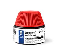 Staedtler Flacon recharge Lumocolor 351 20 ml Rouge