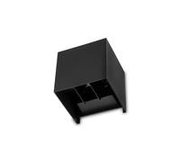 LUMOGR0562 Applique murale LED 2x3W 4000K réglable