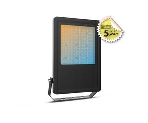 LUMOS PRO PROJECTEUR LED EXTERIEUR 100W 3CCT IP65 5ANS
