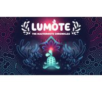 Lumote: The Mastermote Chronicles