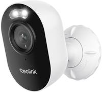 Lumus Series E430 Reolink Wi-Fi IP Caméra de surveillance 2560 x 1440 pixels