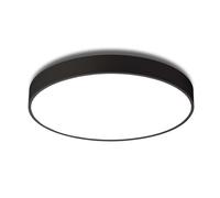 Luna C260 Plafond LED 2700K Noir