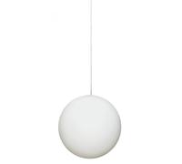 Luna Lamp Suspension Petite Design House Stockholm Grande Ø 40 cm - 7340043313563
