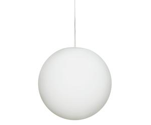 Luna Lamp Suspension Petite Maison du Design Stockholm Moyenne Ø 30 cm - 7340043313693
