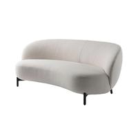 Kartell - Canapé 3 places ou + Blanc