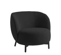 Lunam Fauteuil gris Kartell - 8058967325263