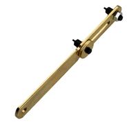 Lunaobrik Watch Tools Ouvre-boîtier - Outil de réglage Professionnel