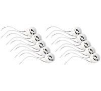 Lunartec 10 douilles GU10 pour ampoules LED / halogènes